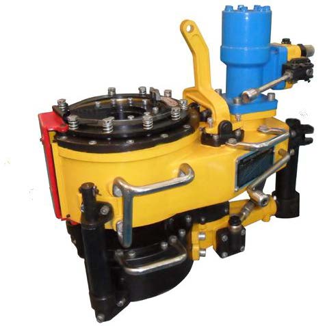 Mud Pumps
