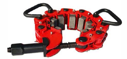 Wellhead Tools